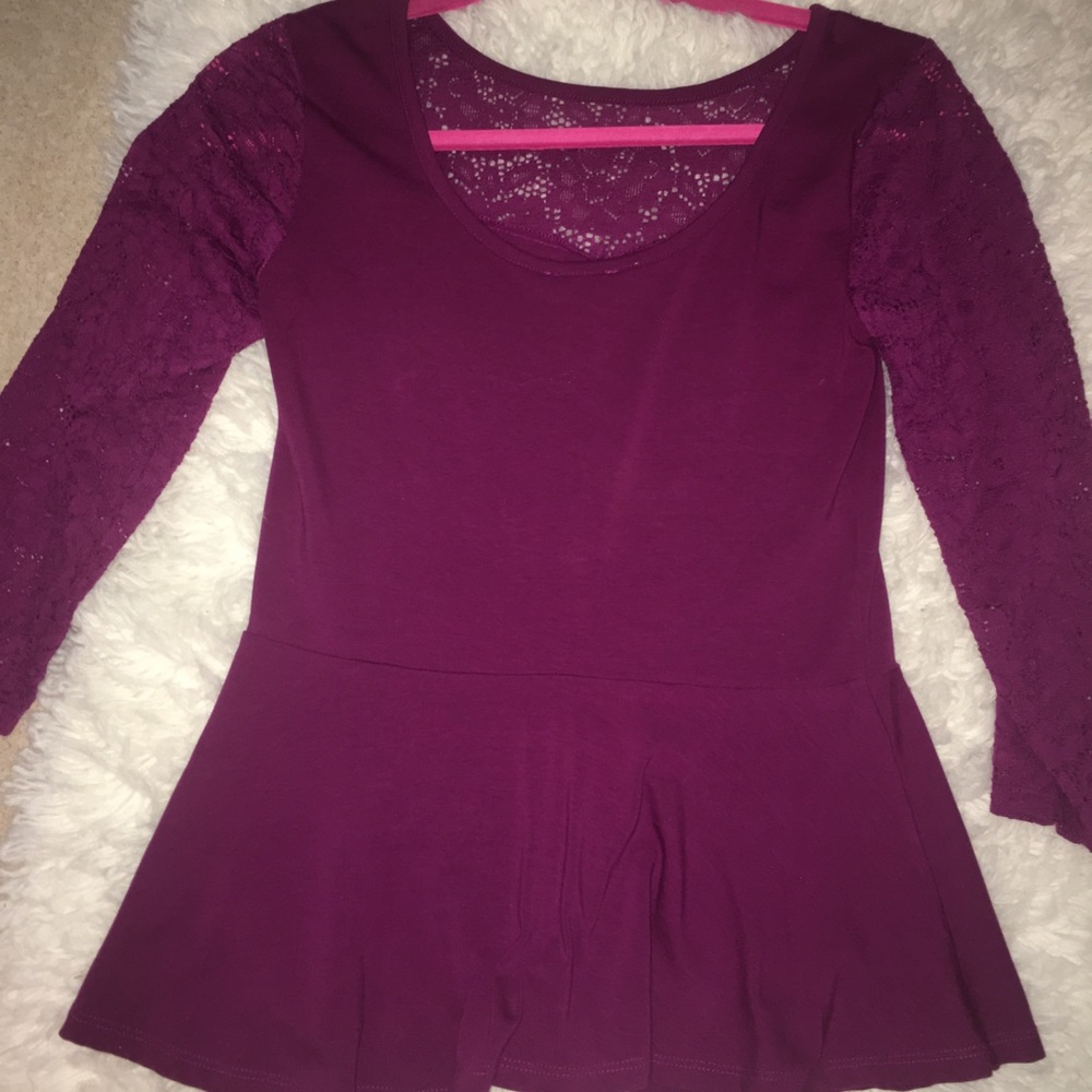 Express top - Picture 3 of 4